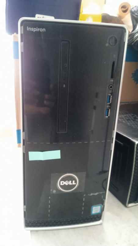 desktop pondok aren