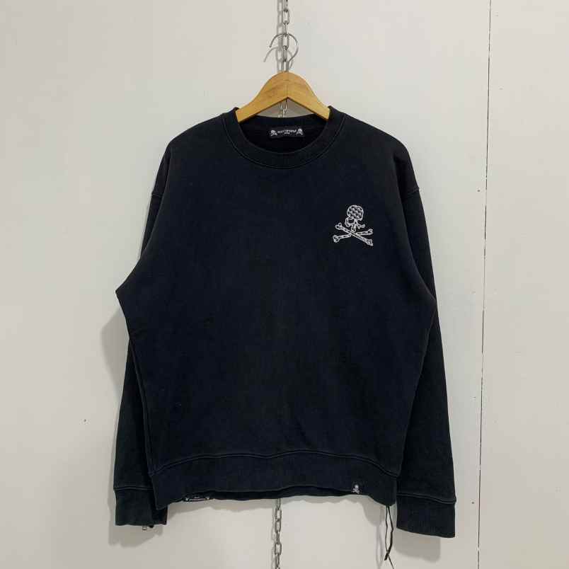 jaket dan sweater arut selatan