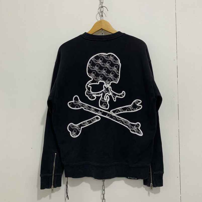 jaket dan sweater arut selatan