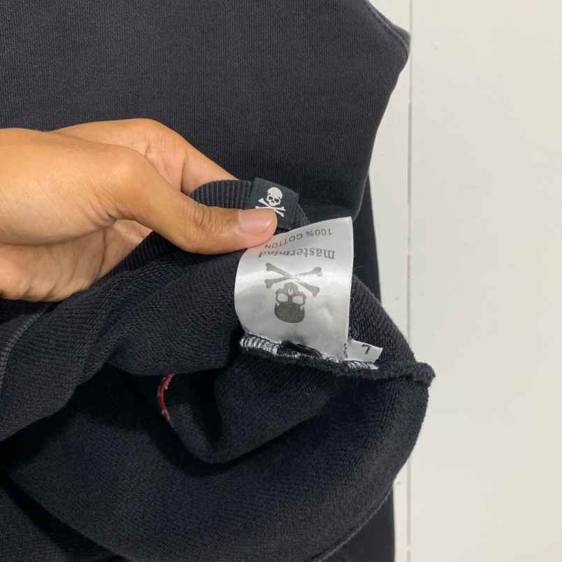 jaket dan sweater arut selatan