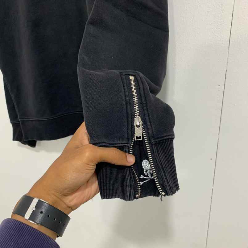 jaket dan sweater arut selatan
