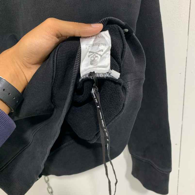 jaket dan sweater arut selatan