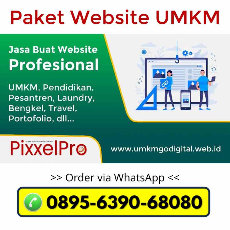 jasa lain keerom