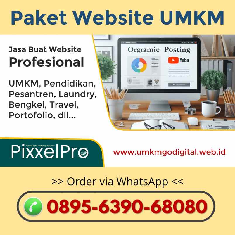 jasa lain keerom