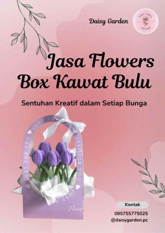 kerajinan jekan raya