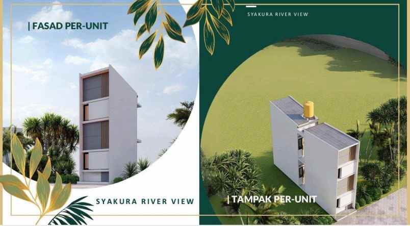 kost bogor