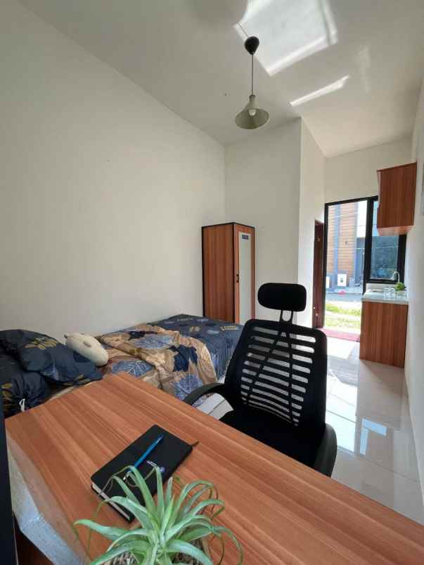 kost bogor