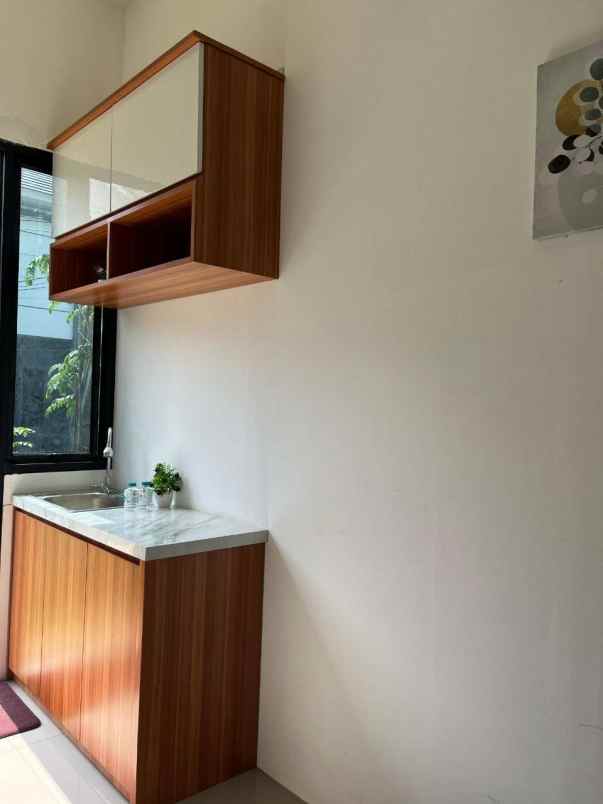 kost bogor