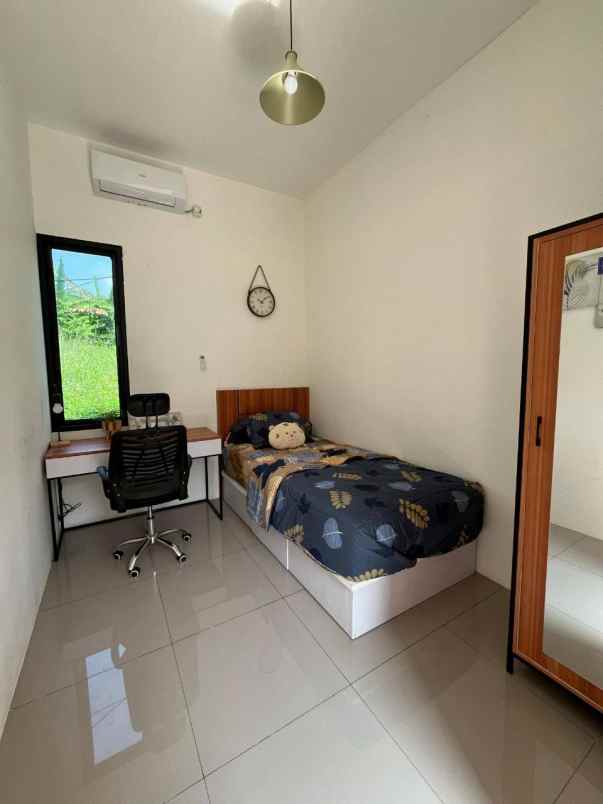 kost bogor