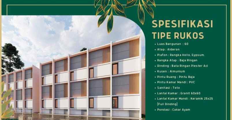 kost bogor