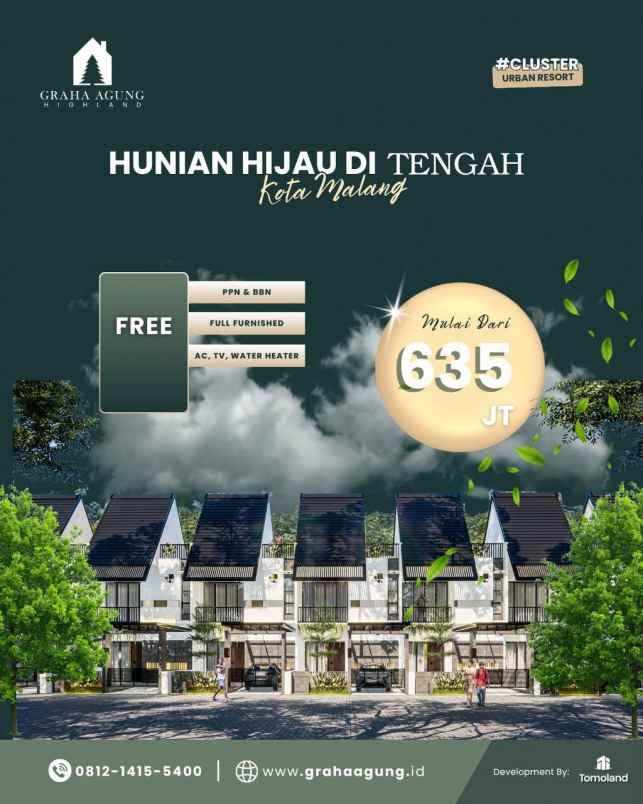 kost malang