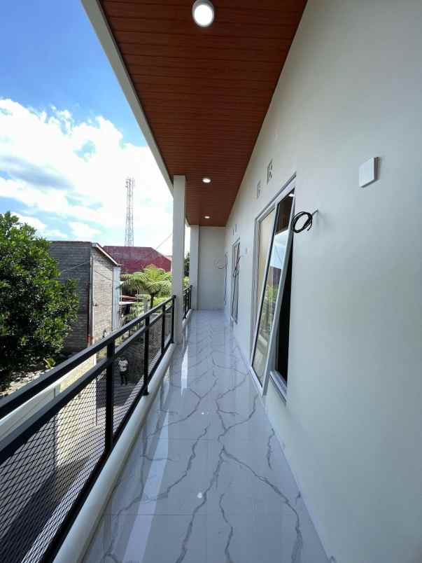 kost ngaglik