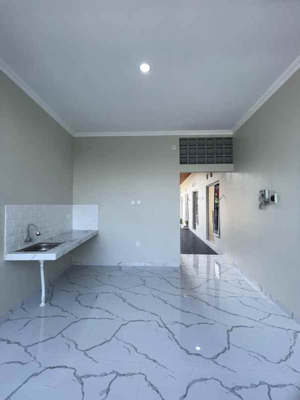 kost ngaglik