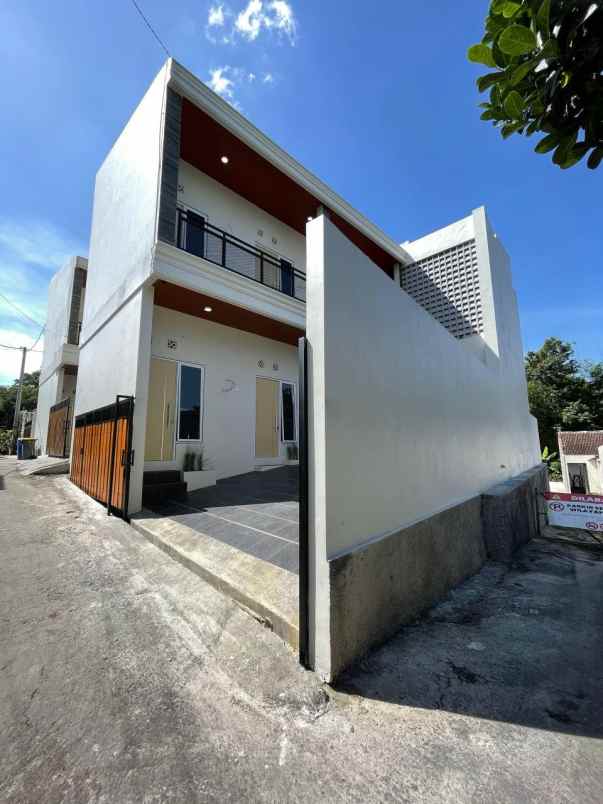 kost ngaglik