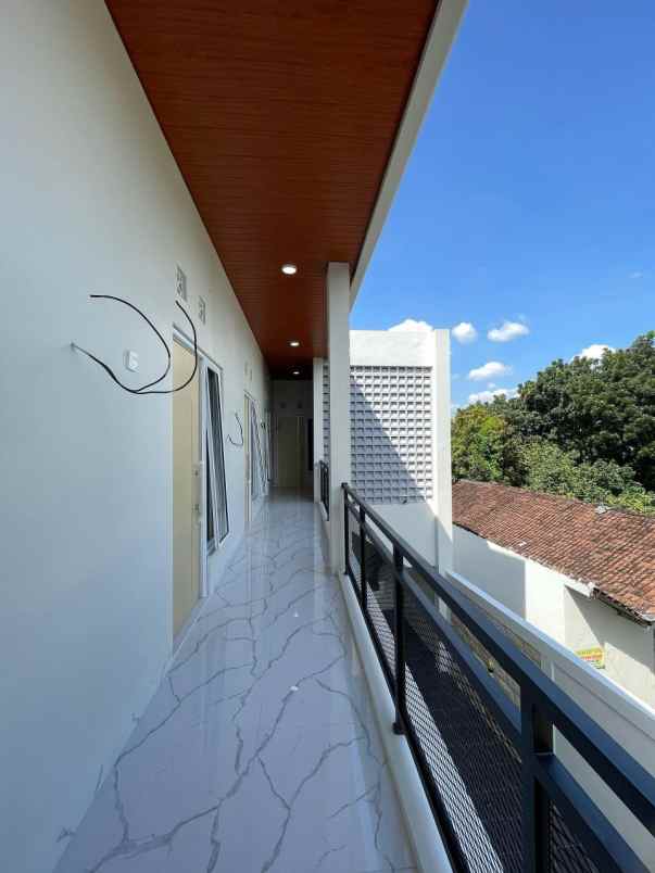 kost ngaglik