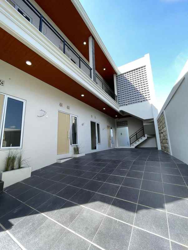 kost ngaglik