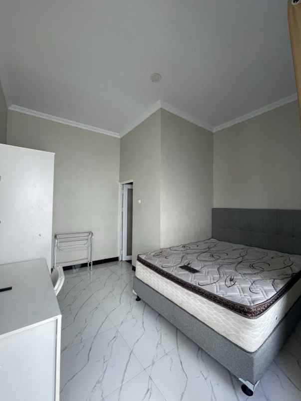 kost ngaglik