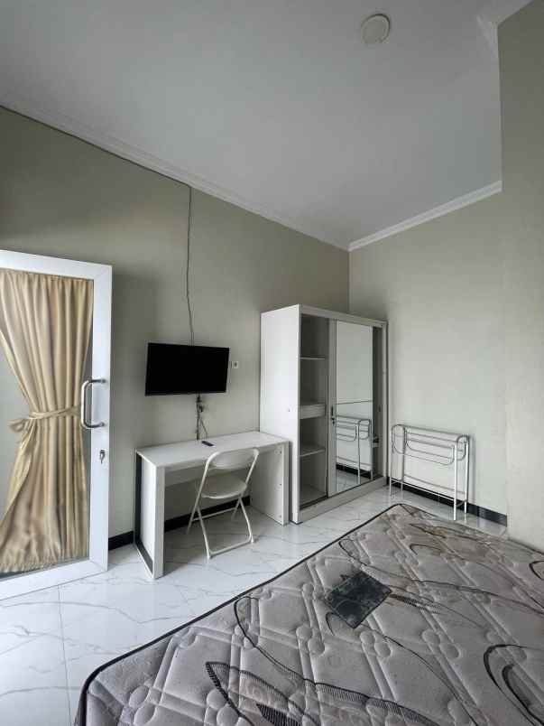 kost ngaglik