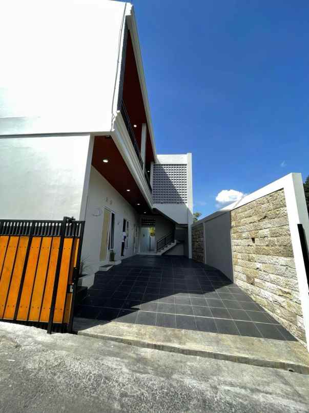 kost ngaglik