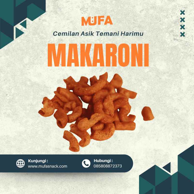 makanan dan minuman batu