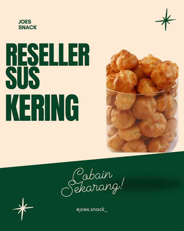 makanan dan minuman dau