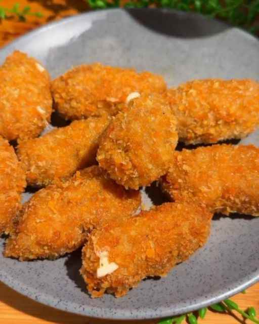 makanan dan minuman dau