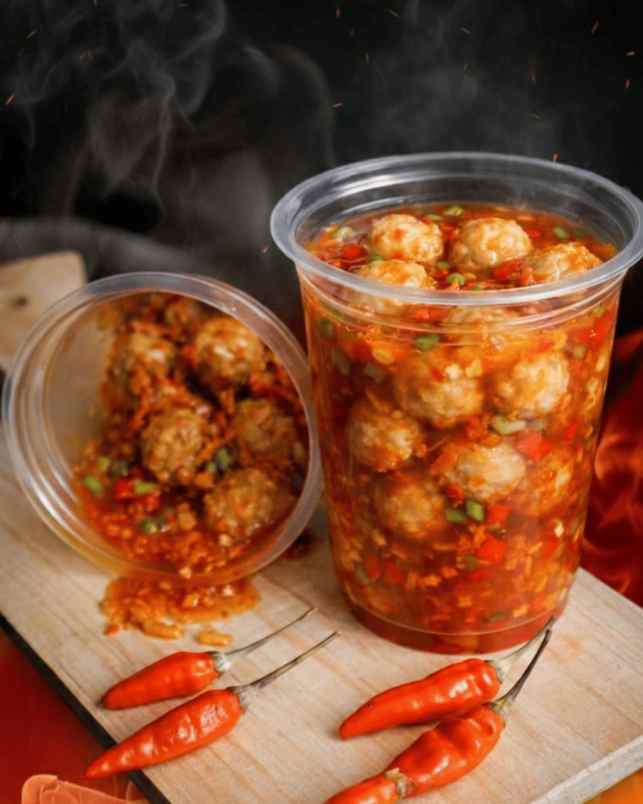 makanan dan minuman karangploso