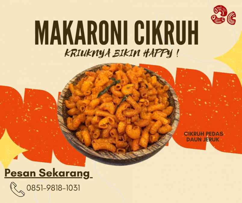 makanan dan minuman malang