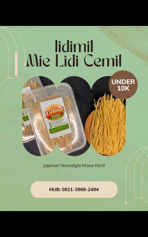 makanan dan minuman malang