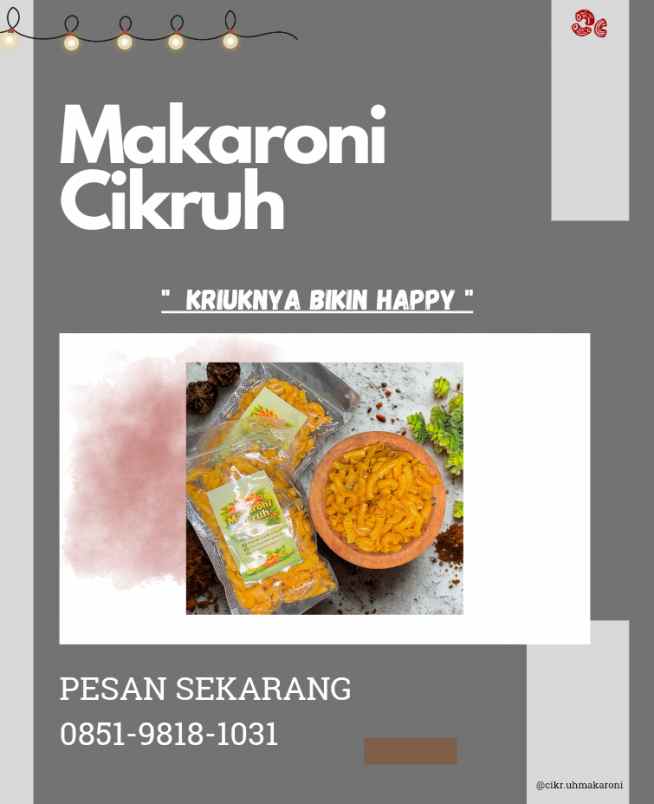 makanan dan minuman malang