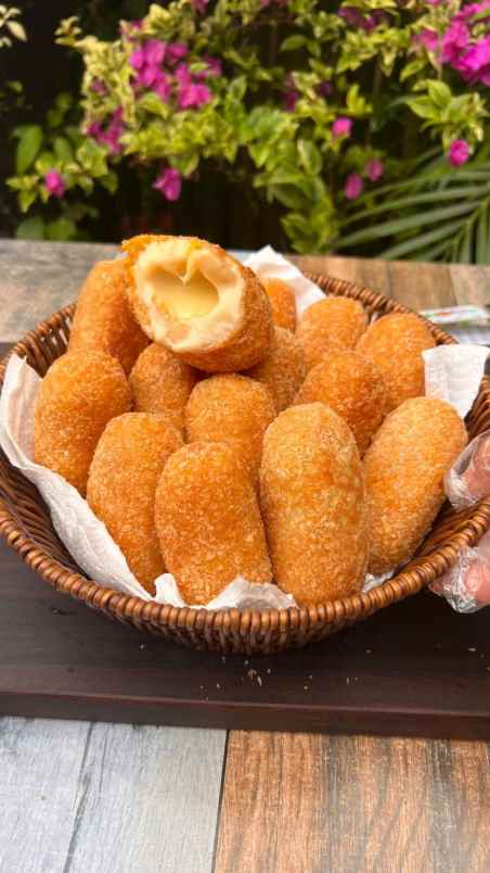 makanan dan minuman malang