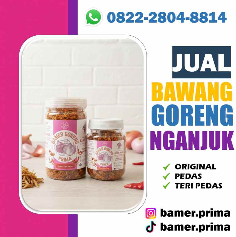 makanan dan minuman nganjuk