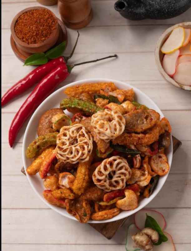 makanan dan minuman yogyakarta