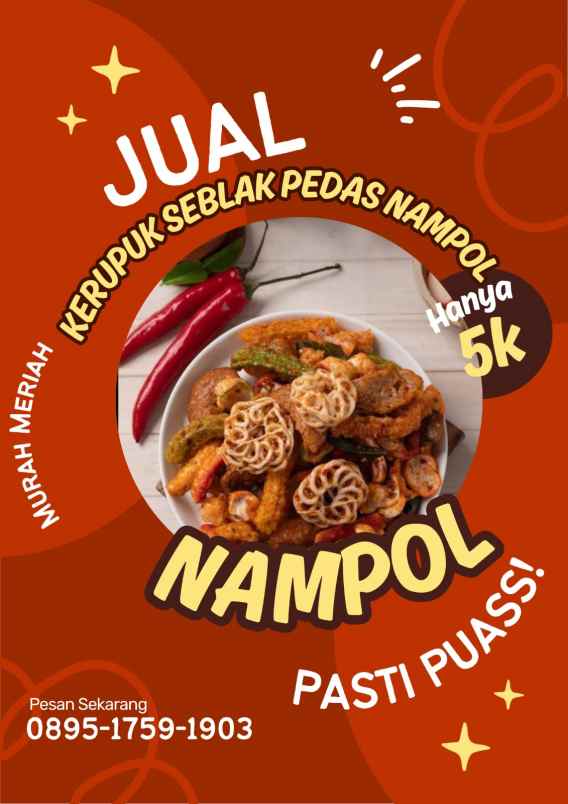 makanan dan minuman yogyakarta