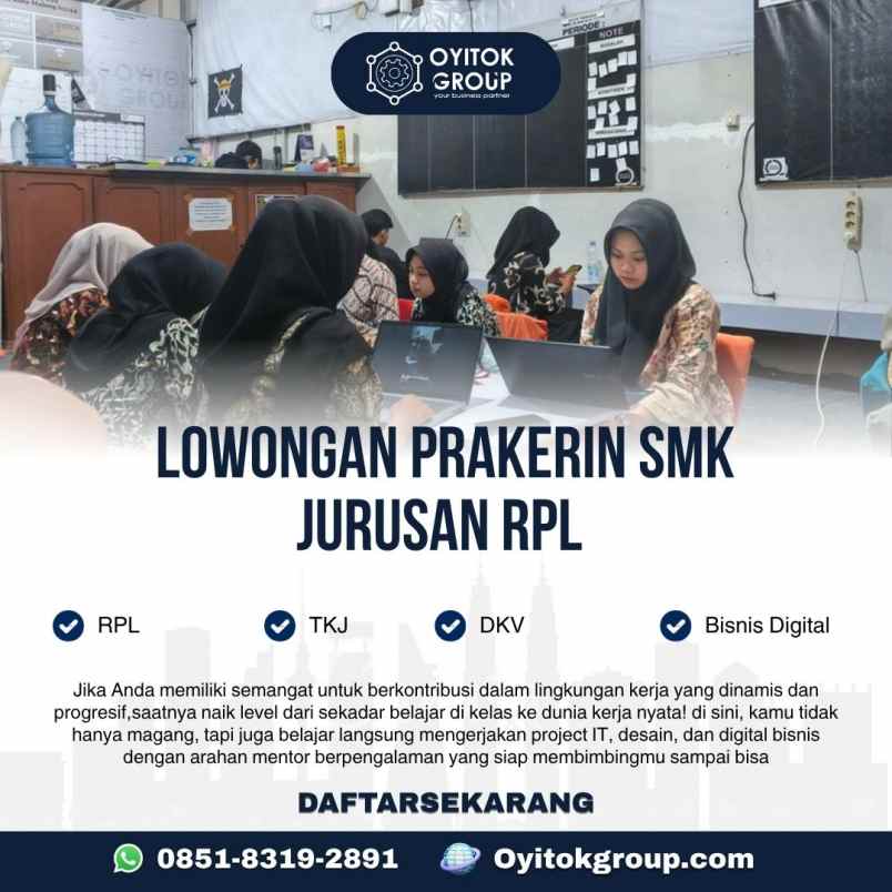 posisi lain lowokwaru
