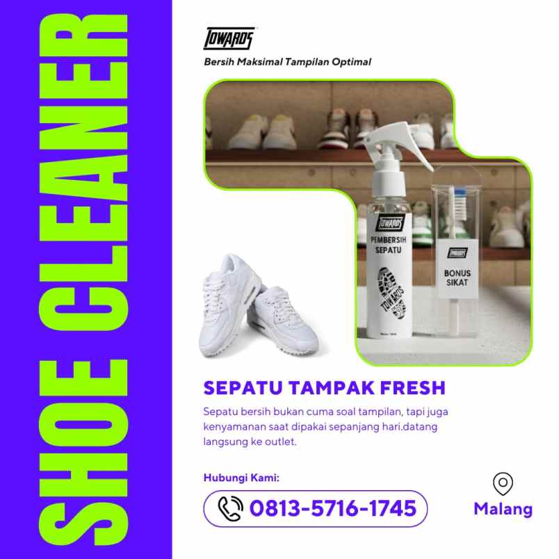produk lain malang
