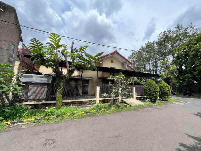 rumah bandung