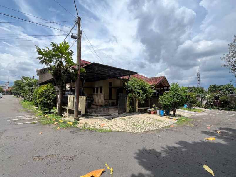 rumah bandung