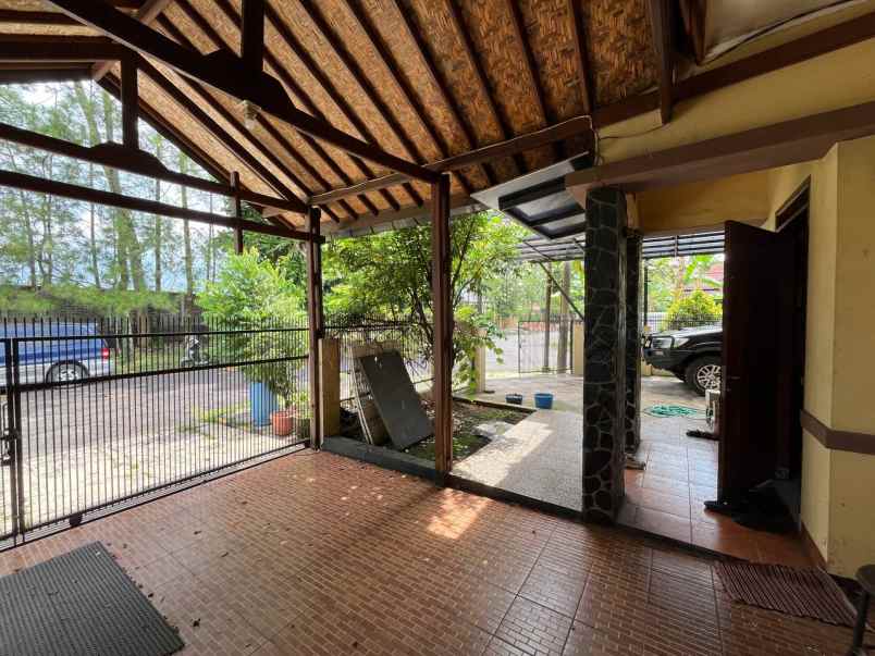rumah bandung