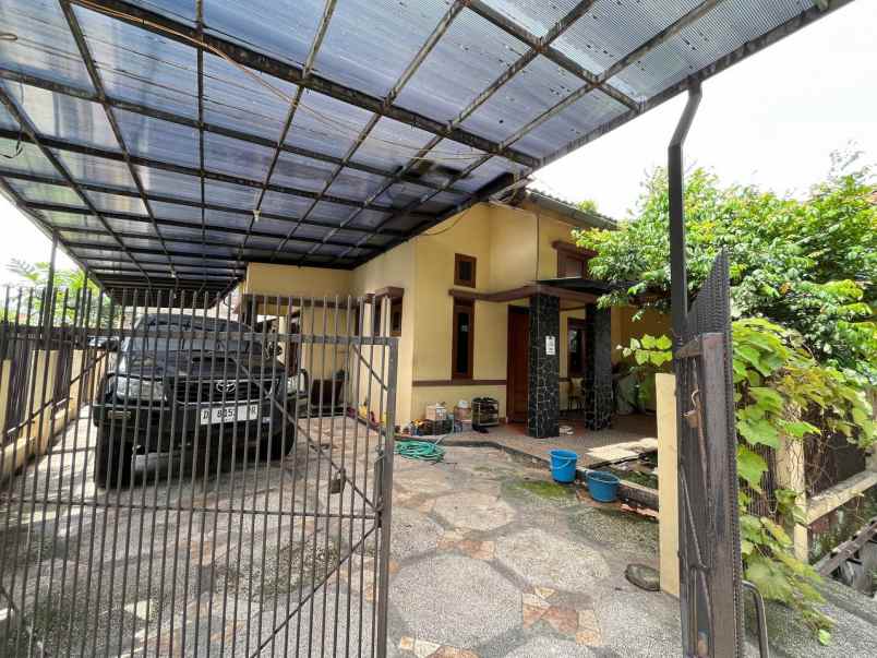 rumah bandung