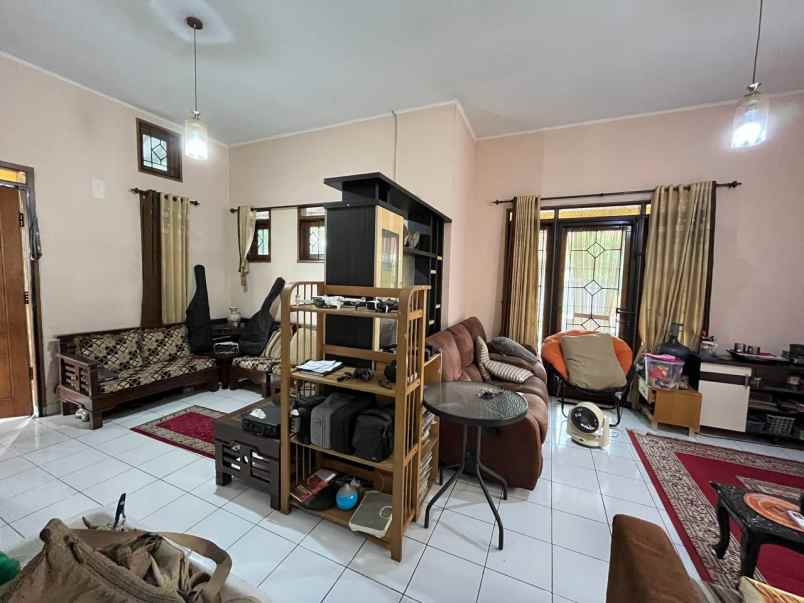 rumah bandung