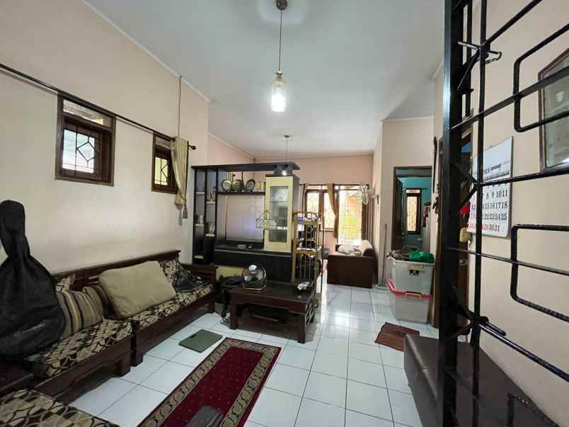 rumah bandung