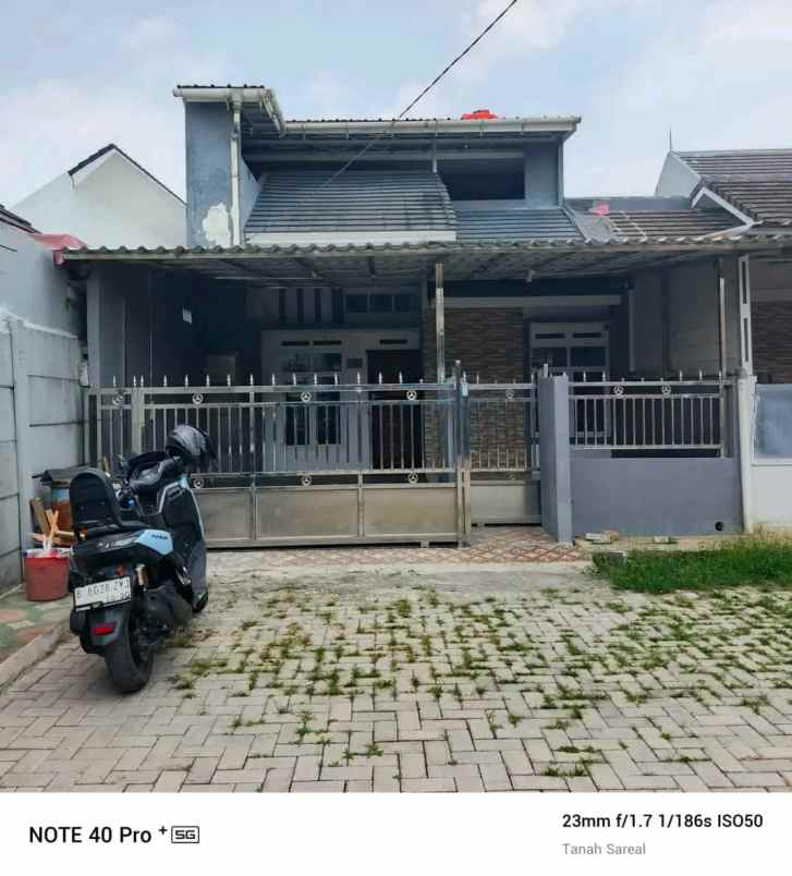 rumah bogor