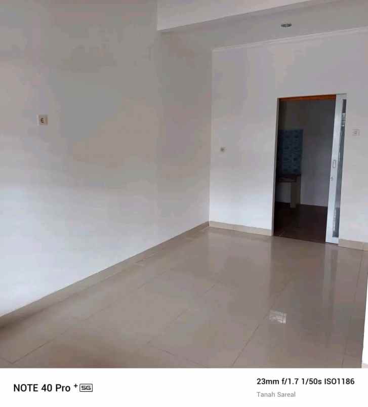 rumah bogor