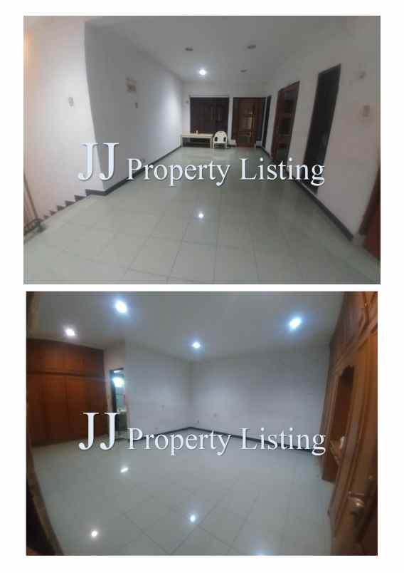 rumah jakarta selatan