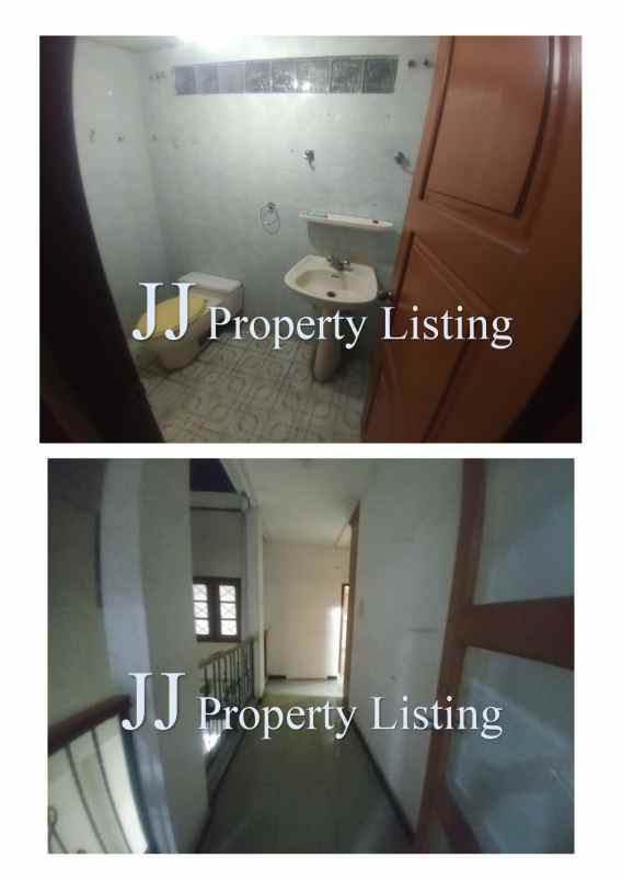 rumah jakarta selatan