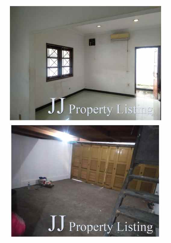 rumah jakarta selatan