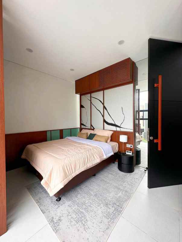 rumah jakarta timur