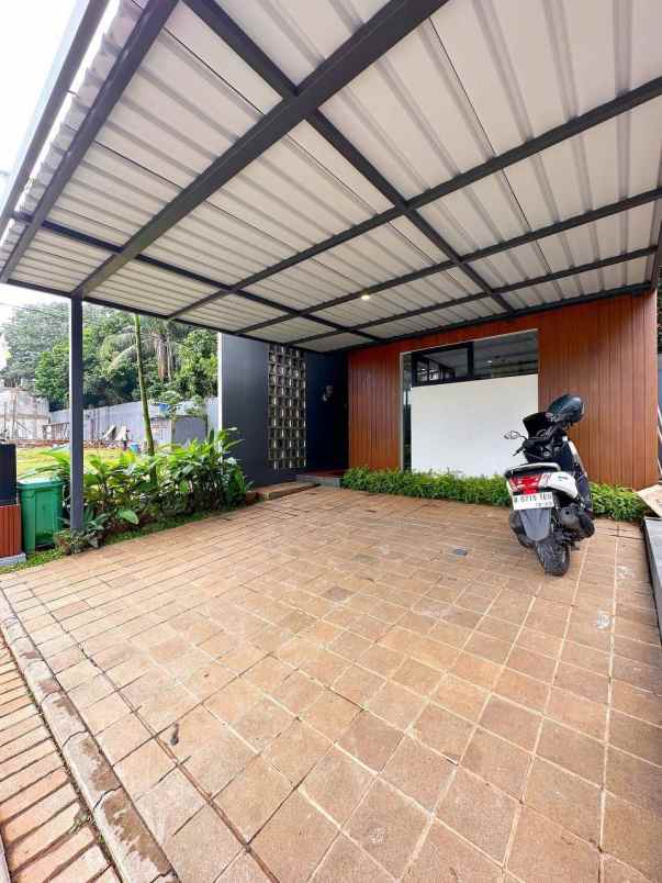 rumah jakarta timur