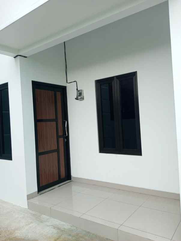 rumah pedurungan